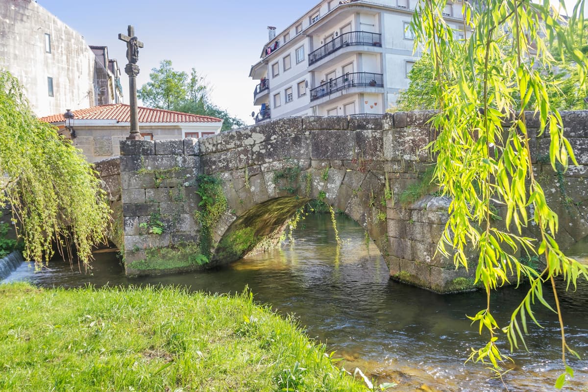 Visita nuestro chalet y conoce la historia de Caldas